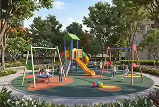 Kids’ Play Areas