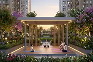 Wellness Spaces
