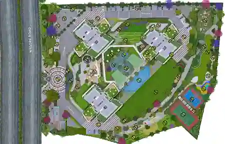Master Plan